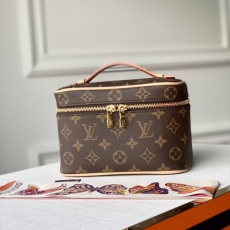 LV Cosmetic Bags